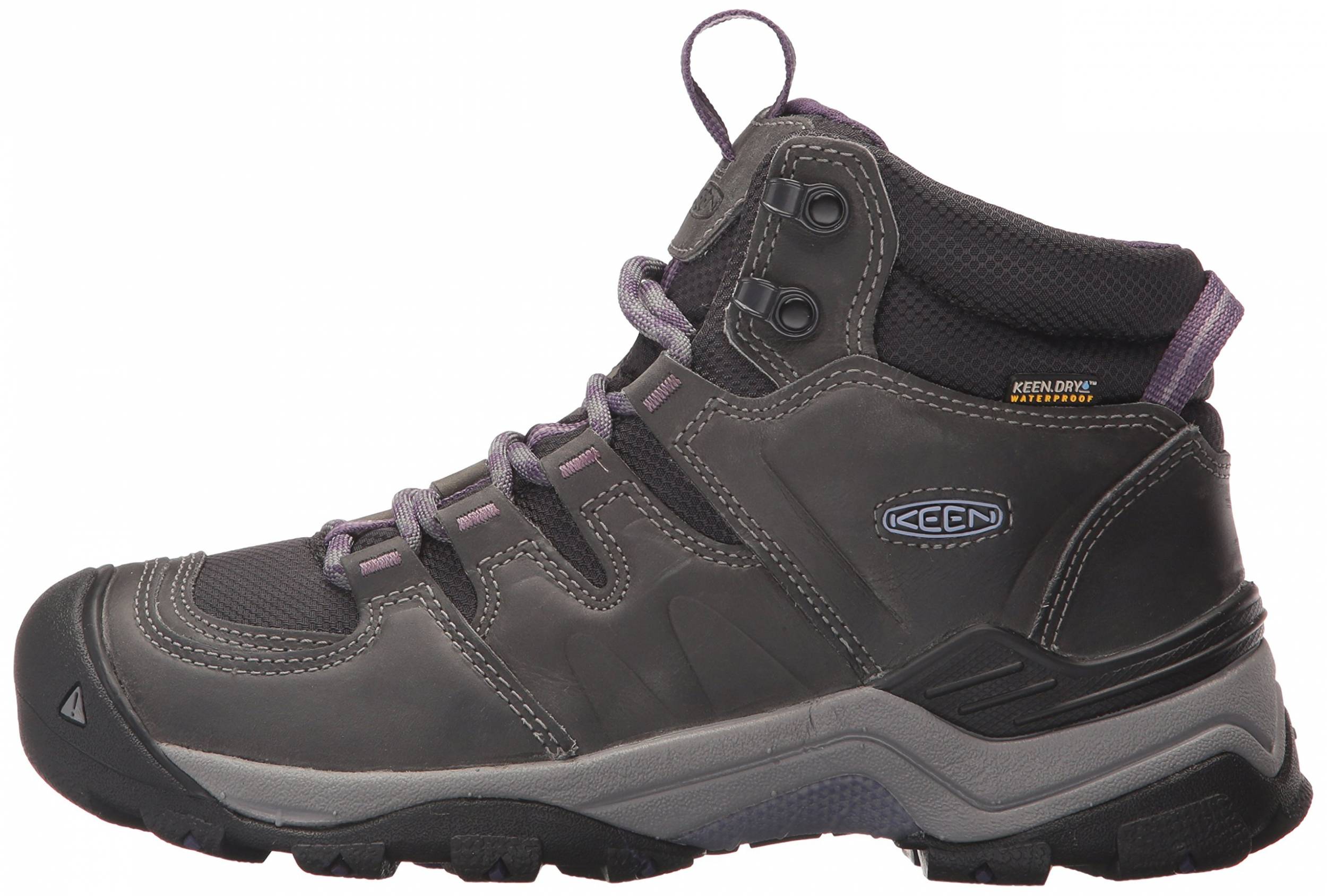 keen gypsum 2 review