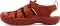 KEEN Newport H2 - Einfarbig Gebrannter Ziegelstein (1031688)