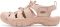 KEEN Newport H2 - Einfarbig Cameo Rose (1032114)
