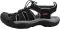 KEEN Newport H2 - Black/Jazzy (1029075)