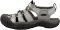 KEEN Newport H2 - Drizzle/Faded Denim (1029074)