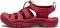 KEEN Newport H2 - Monochrome/Garnet (1032115)