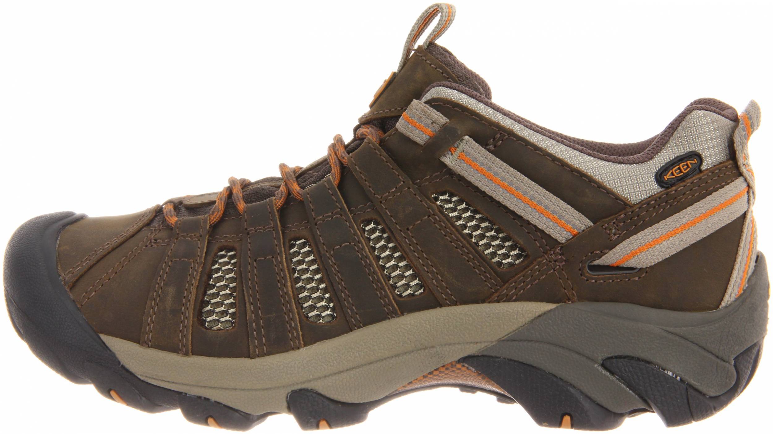 keen voyageur waterproof