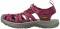 KEEN Whisper - Purple (1012229) KEEN Whisper - Purple (1012229)