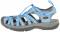 KEEN Whisper - Blue (1012227) KEEN Whisper - Blue (1012227)