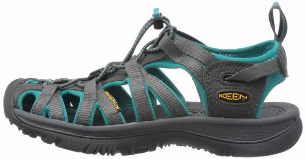 Only $45 + Review of KEEN Whisper 