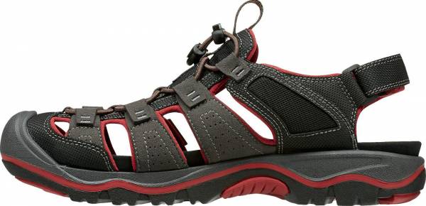 keen rialto walking shoes