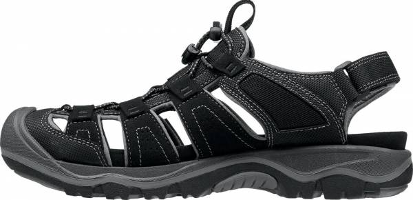 merrell sandals mens uk