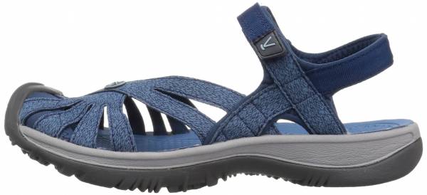 rei keen rose sandal