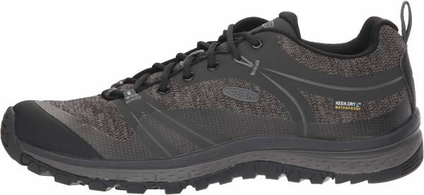 keen terradora waterproof shoe