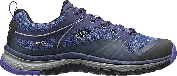 keen terradora waterproof hiking shoe