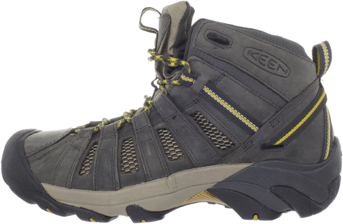 5 Best Summer Hiking Boots in 2023 RunRepeat