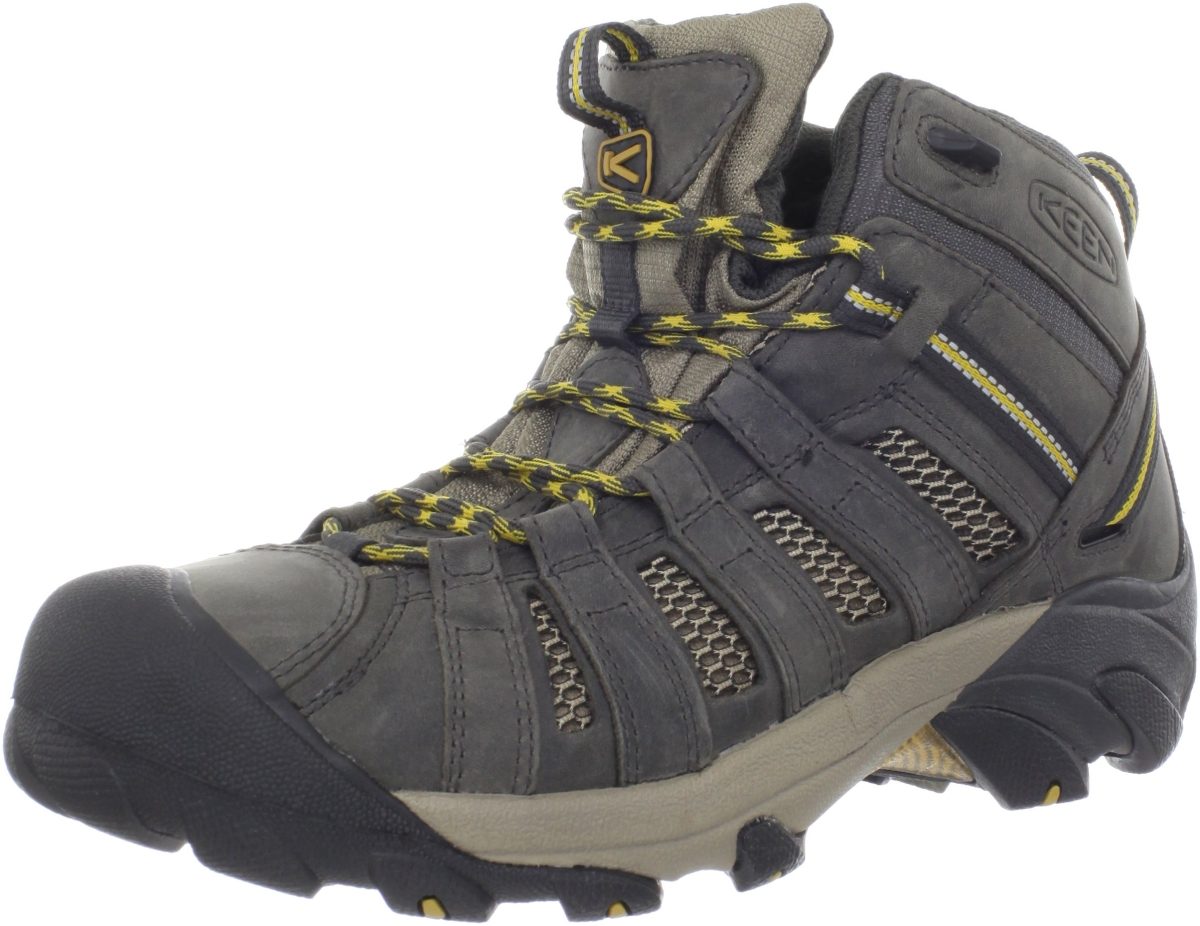 keen voyageur low
