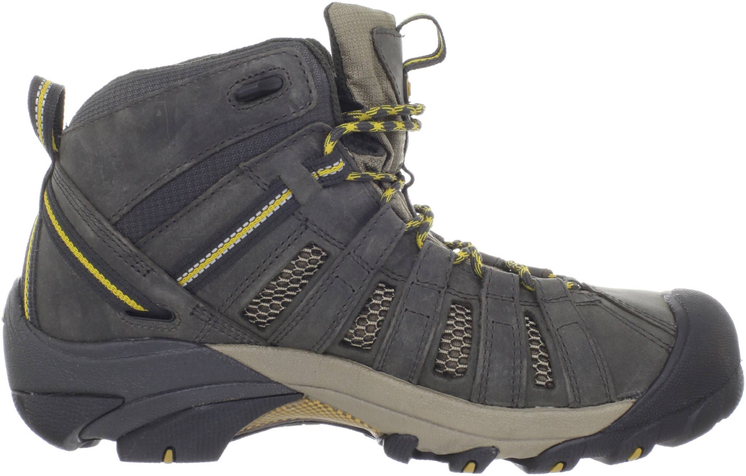 keen voyageur mid