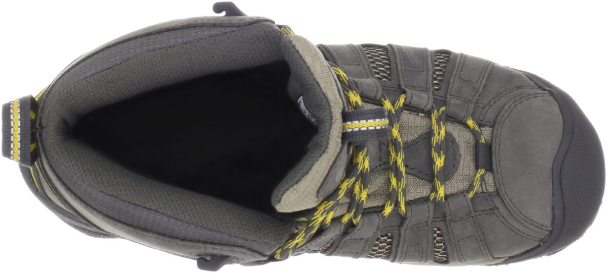 keen voyageur mid mens