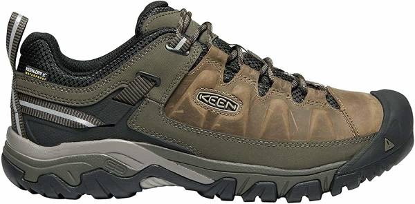 keen shoes warranty