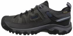 KEEN Targhee III Waterproof