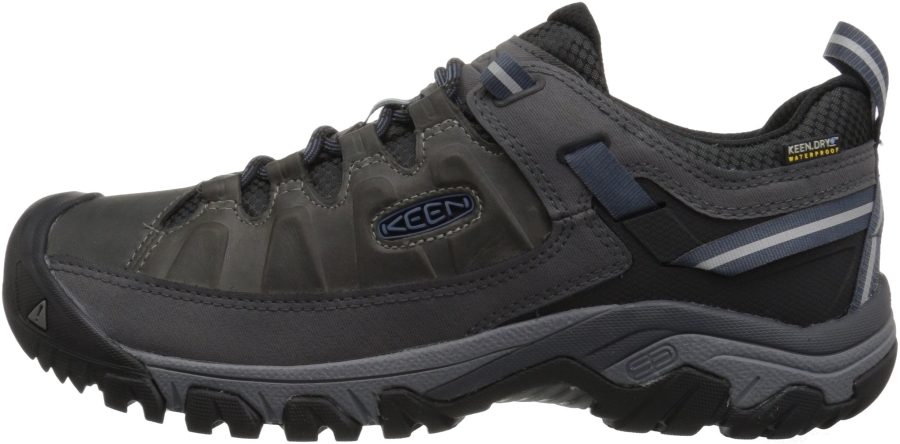 keen targhee iii waterproof