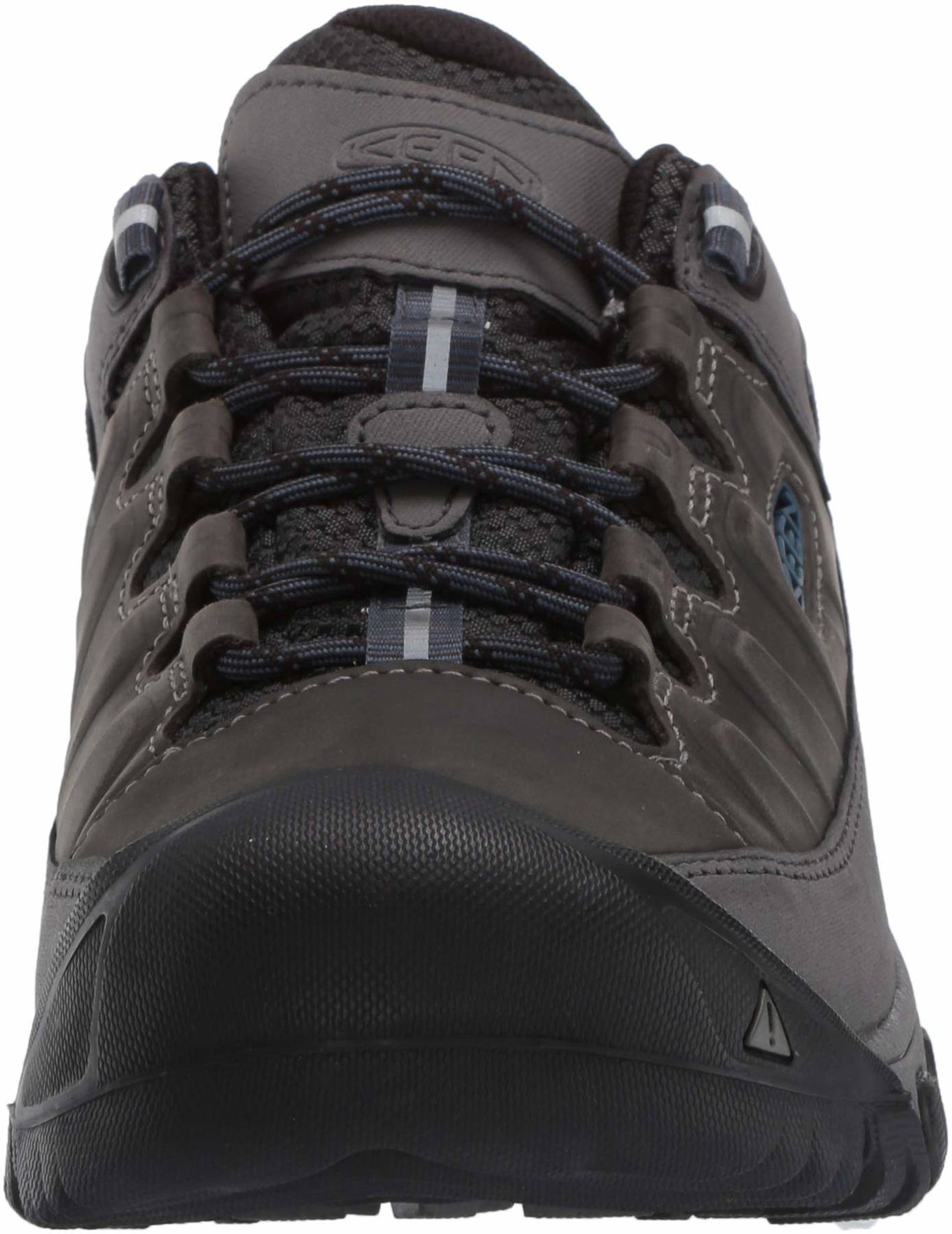 keen targhee iii black