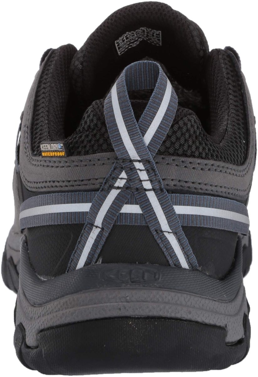 keen targhee iii men
