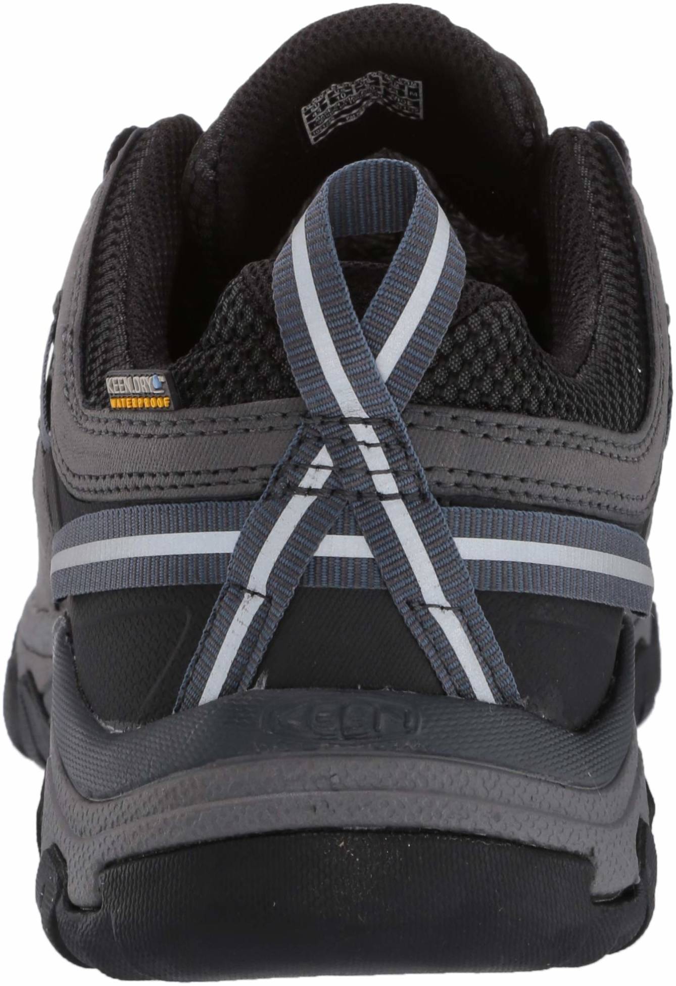 keen targhee iii rei
