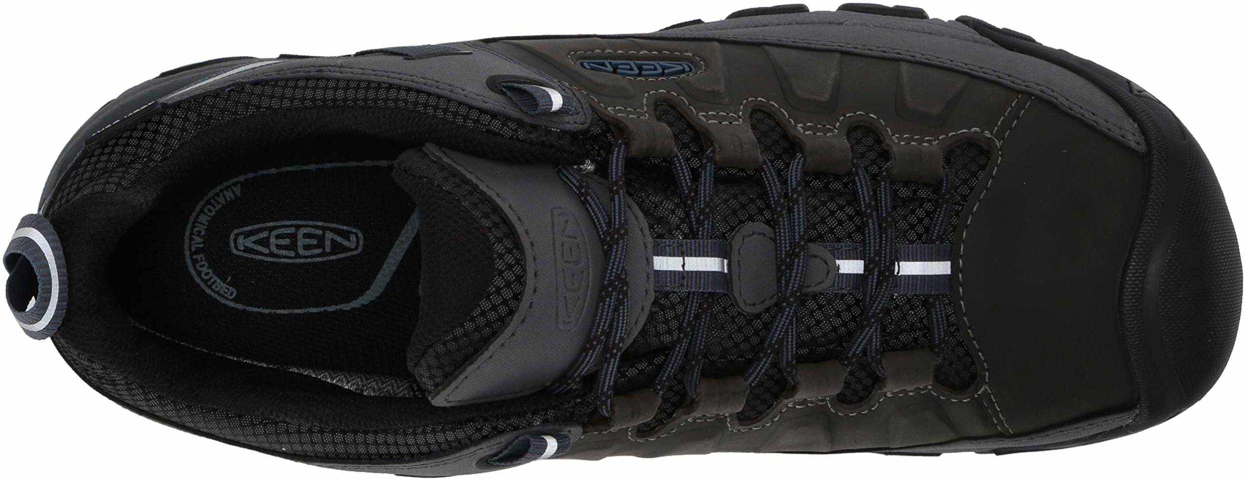 keen targhee iii men