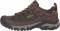 KEEN Targhee III Waterproof - Mulch/sunflower (1024048) KEEN Targhee III Waterproof - Mulch/sunflower (1024048)