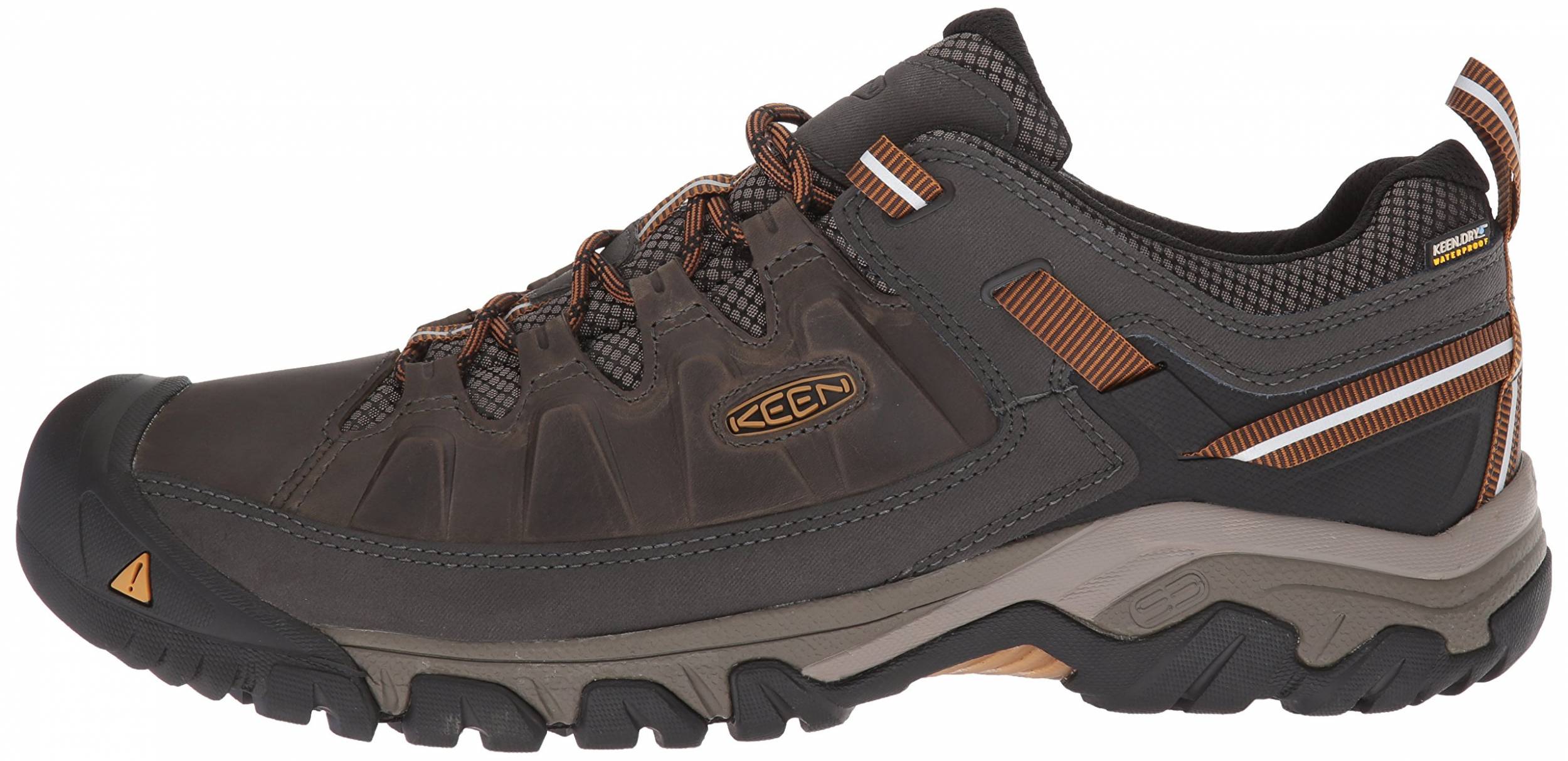 Save 25% on Waterproof Hiking Shoes 