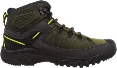 KEEN Targhee III Waterproof Mid - Green (1026861)