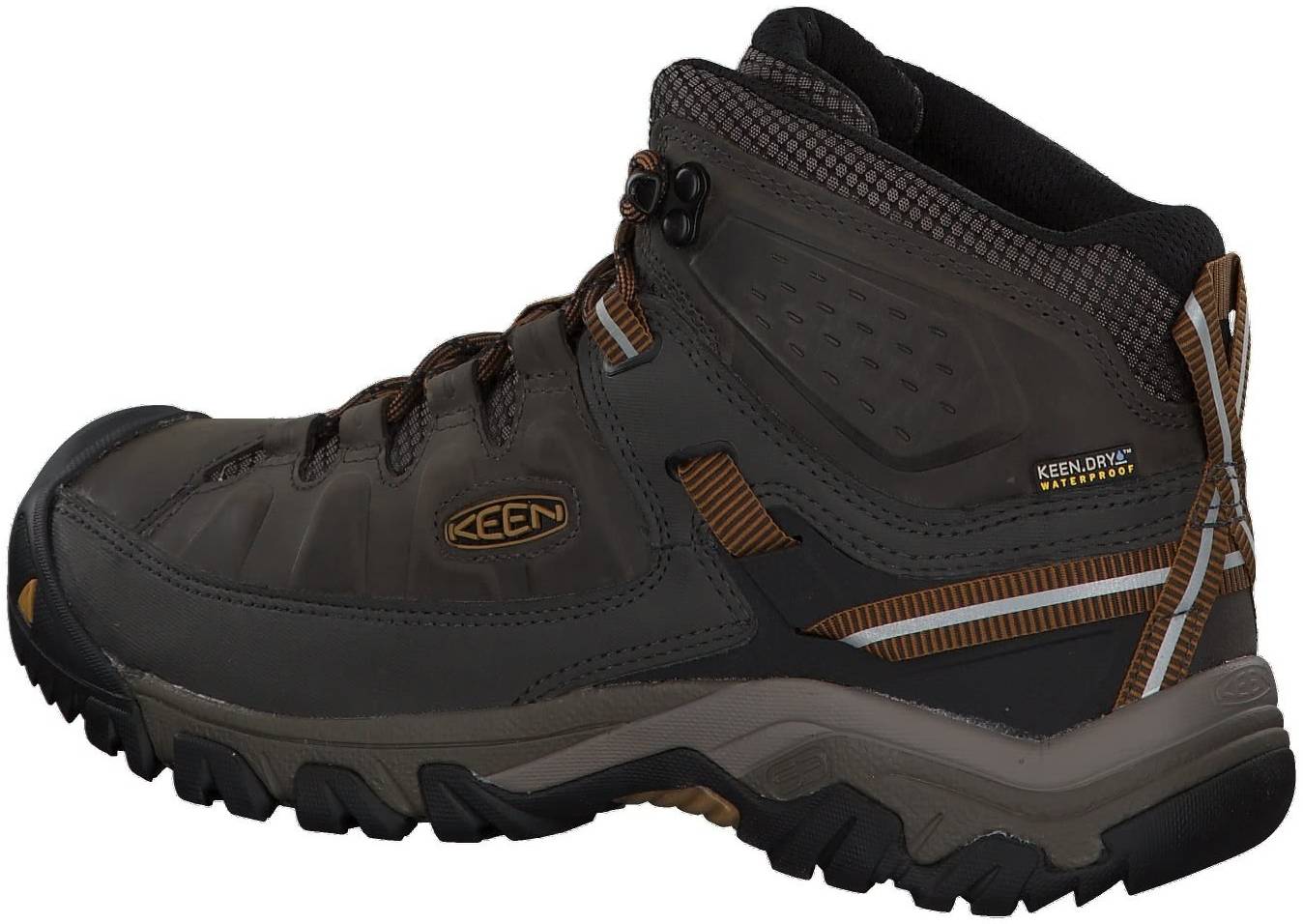 keen targhee mid iii