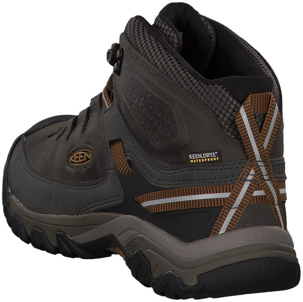 keen targhee iii waterproof mid