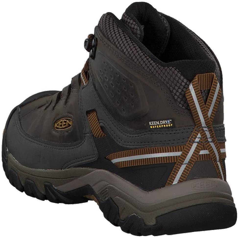 keen targhee mid iii