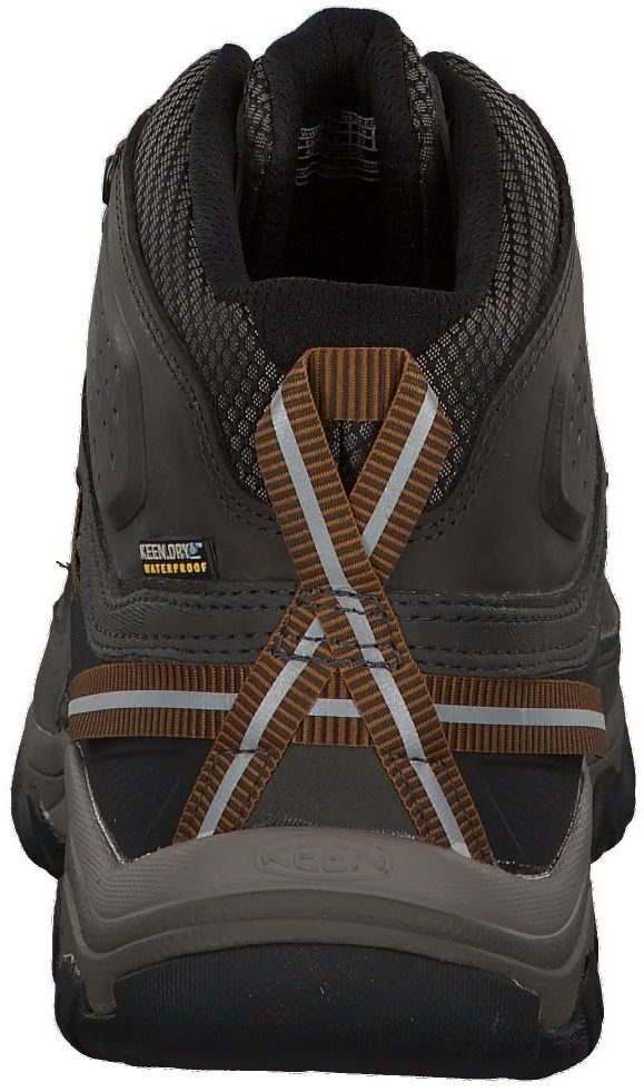 keen targhee iii men