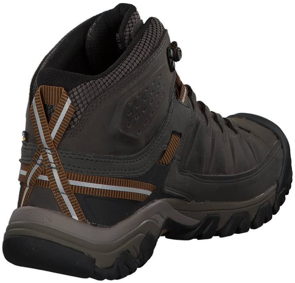 keen targhee mid iii