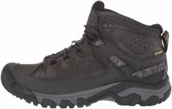 targhee iii waterproof mid