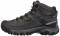 KEEN Targhee III Waterproof Mid - Dark Olive/Brindle (1017788)