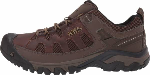 keen targhee mid vent