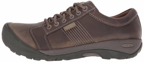 keen austin boot