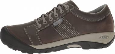 keen ventura