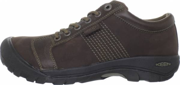 Only £58 + Review of KEEN Austin 