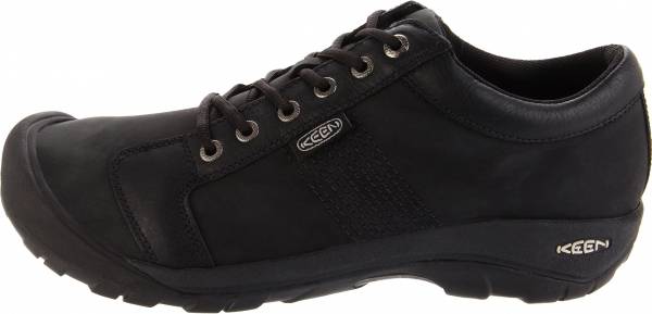 Only $80 + Review of KEEN Austin 