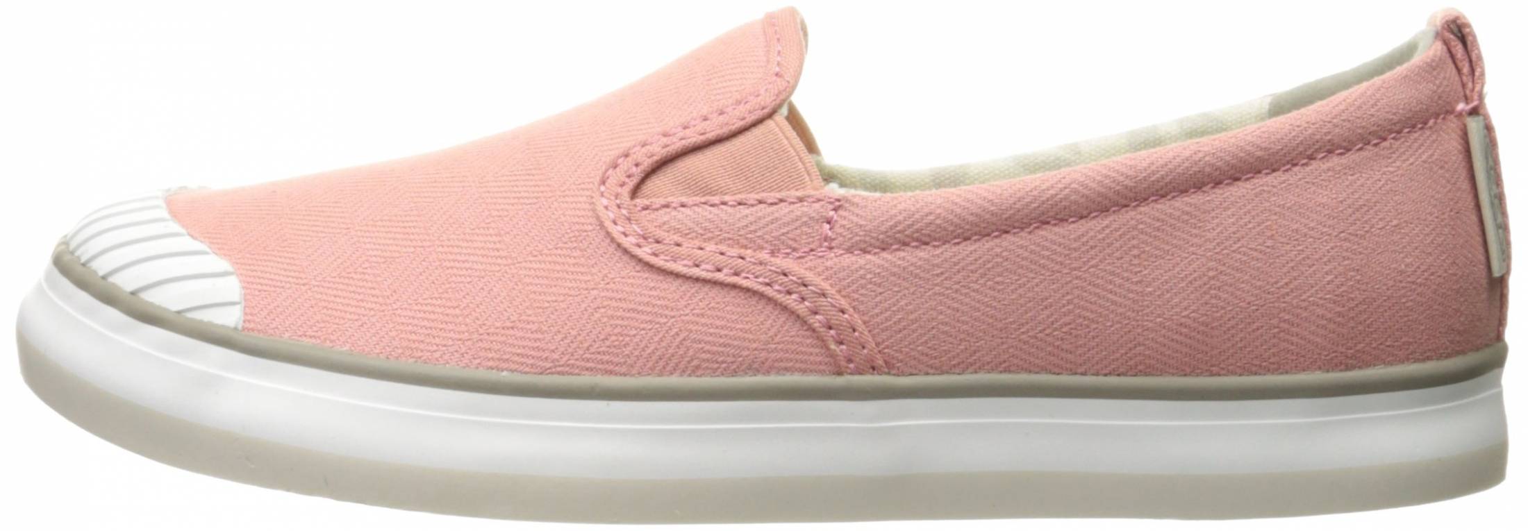 keen elsa slip on sneaker