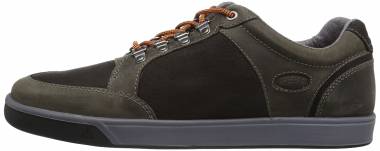 KEEN Glenhaven Explorer Leather - Black