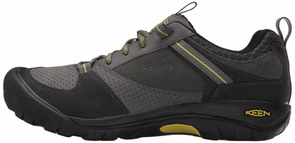 Only $107 + Review of KEEN Montford 