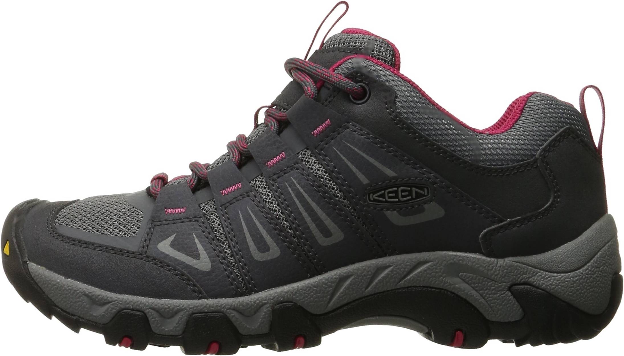 keen oakridge low