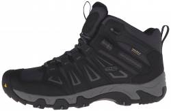 under armour men's post canyon low waterproof hiking boot