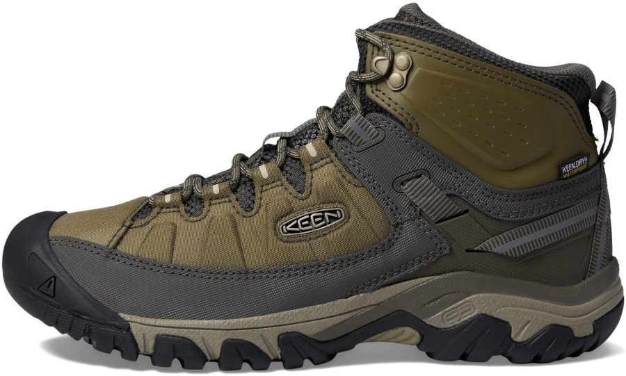 10+ KEEN Hiking Boot Reviews (2023) RunRepeat