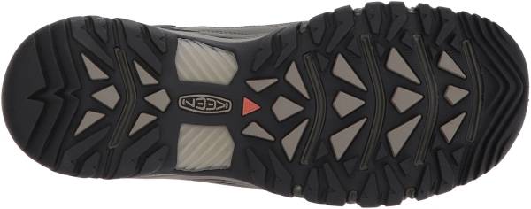 keen targhee slide