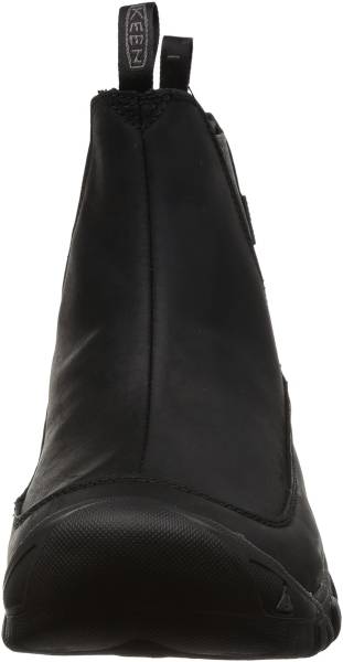 anchorage iii waterproof boot