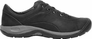 KEEN Presidio II - Black Steel Grey (1018314)